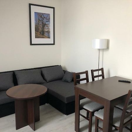 Trebon Apartman 2+Kk Екстериор снимка