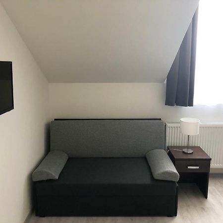 Trebon Apartman 2+Kk Екстериор снимка