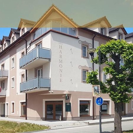 Trebon Apartman 2+Kk Екстериор снимка