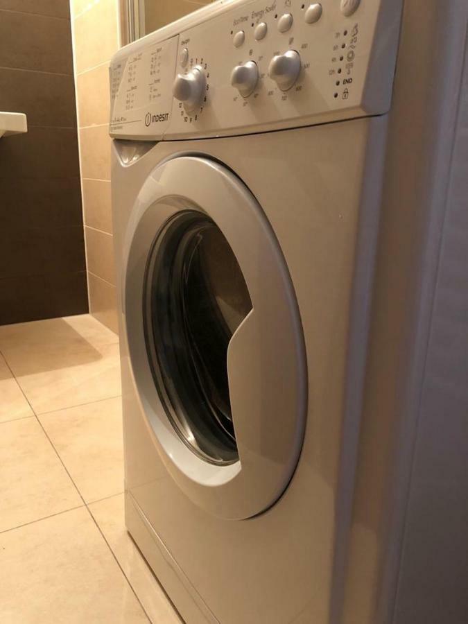 Trebon Apartman 2+Kk Екстериор снимка