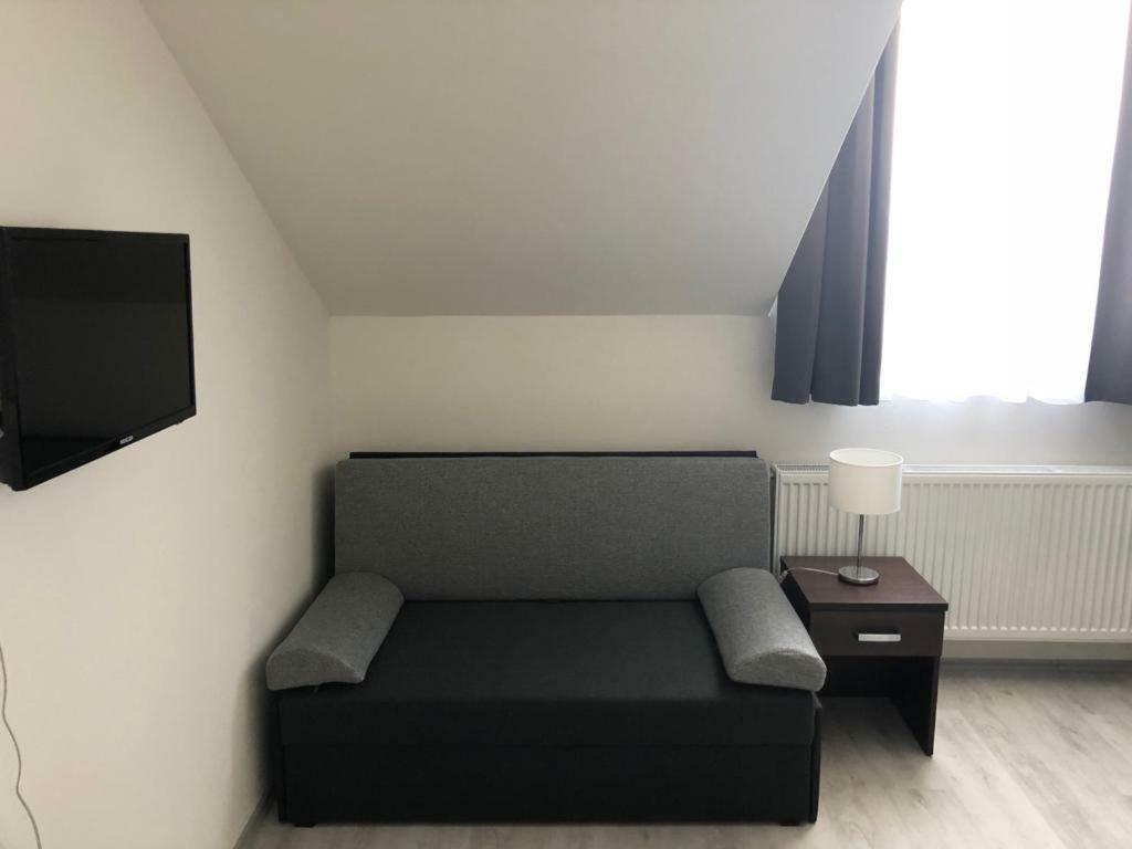 Trebon Apartman 2+Kk Екстериор снимка
