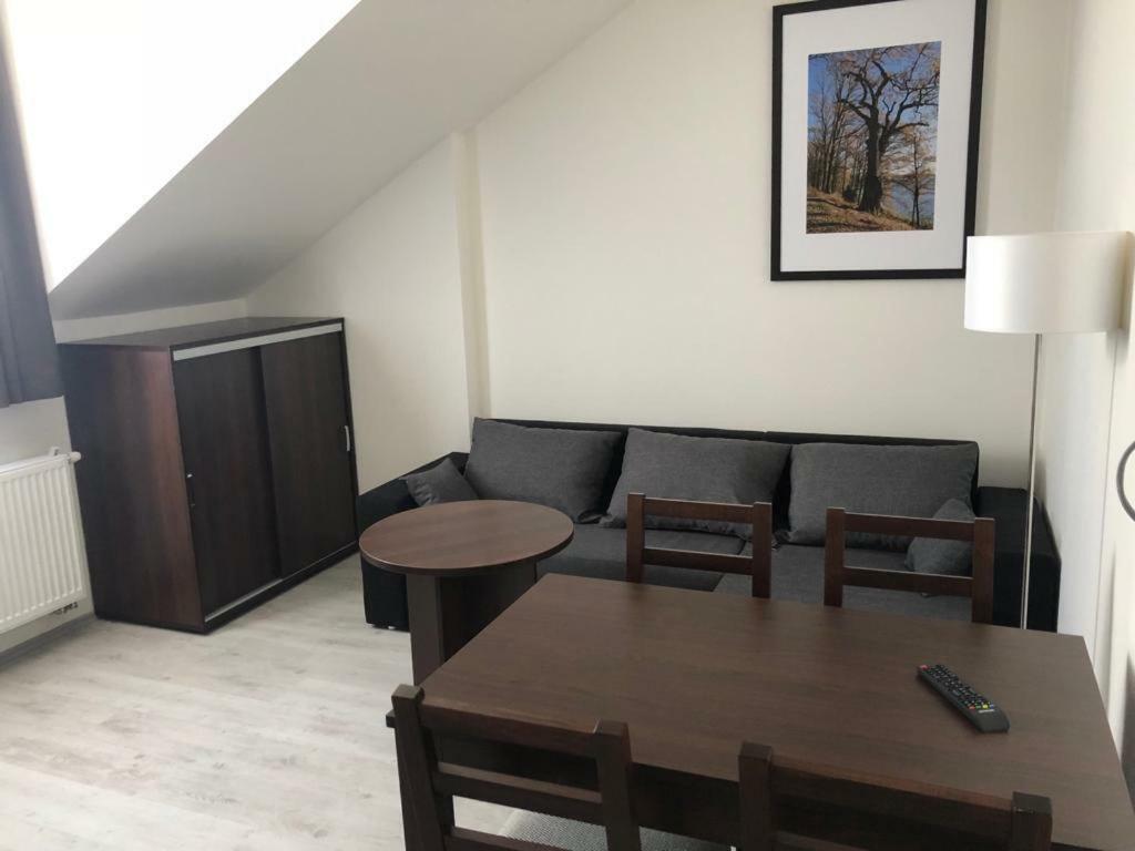 Trebon Apartman 2+Kk Екстериор снимка