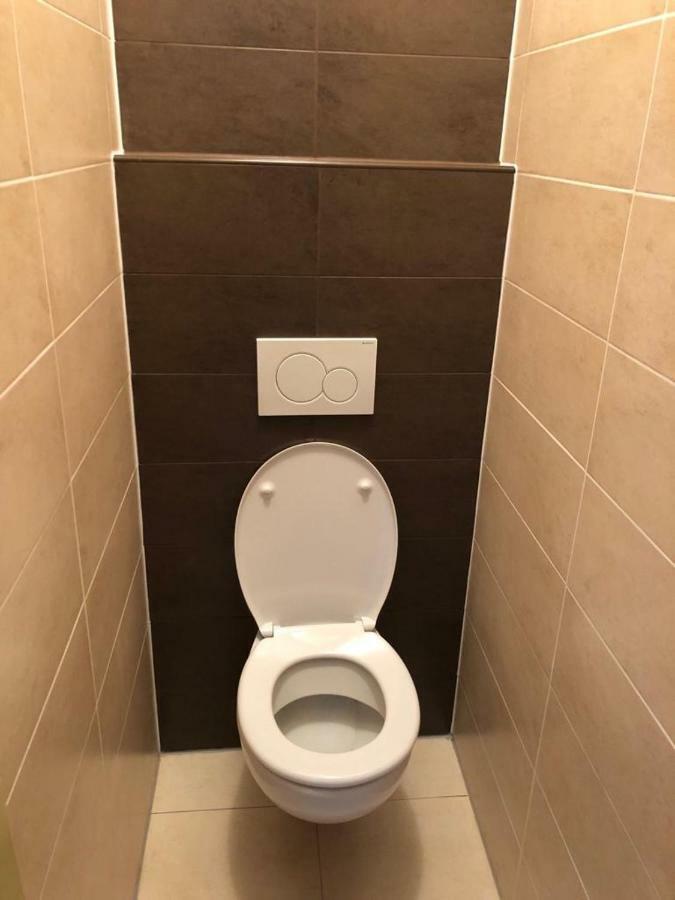 Trebon Apartman 2+Kk Екстериор снимка