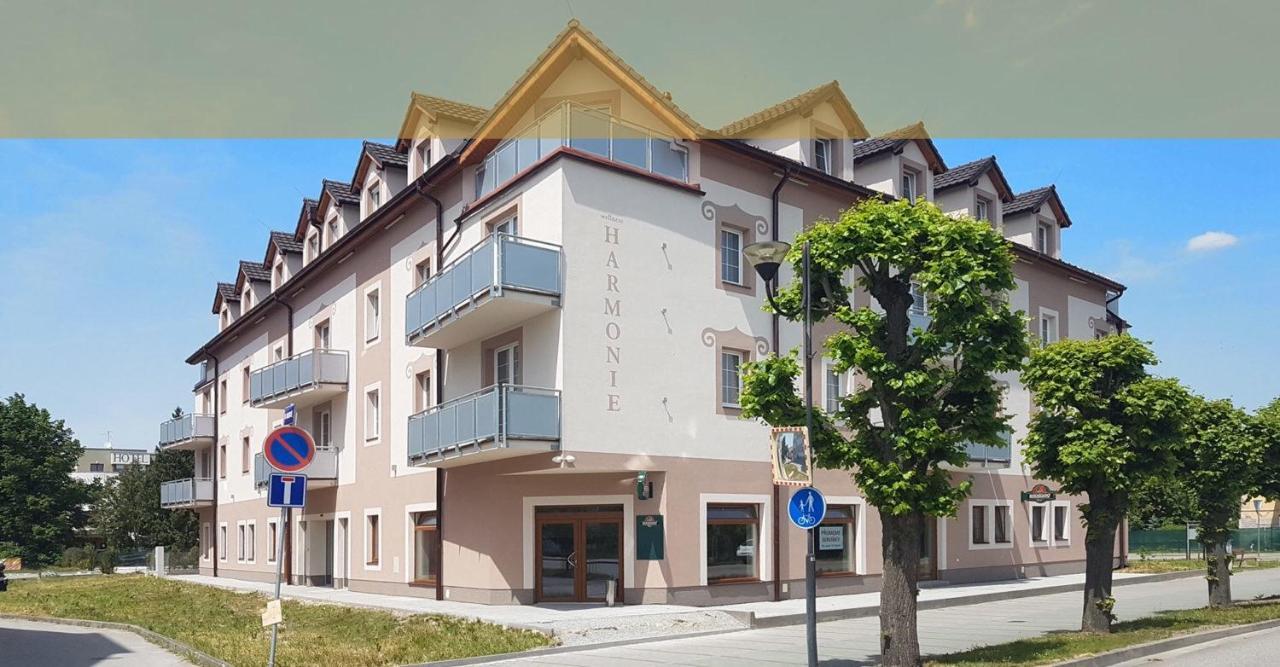 Trebon Apartman 2+Kk Екстериор снимка